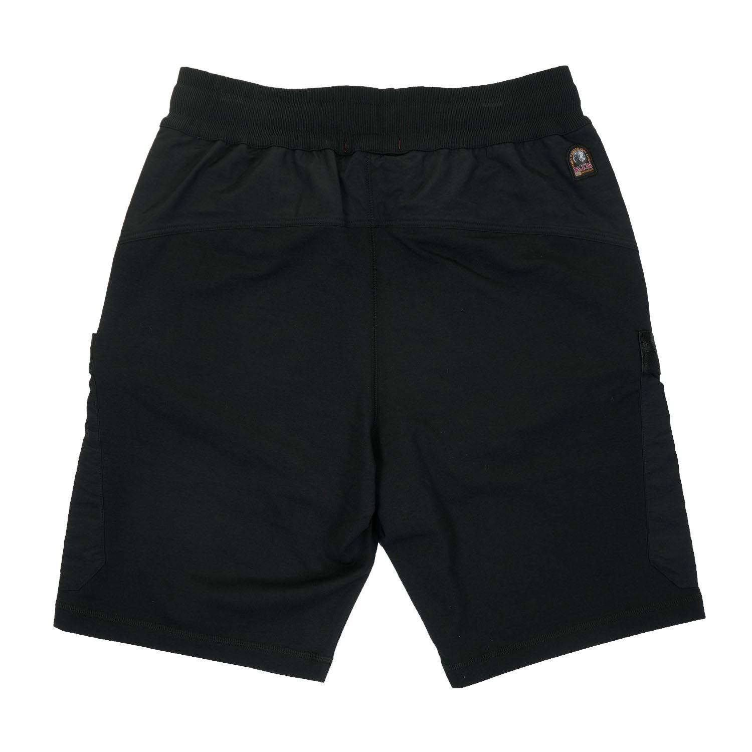 Catterick Shorts Black