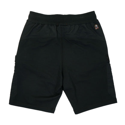Catterick Shorts Black