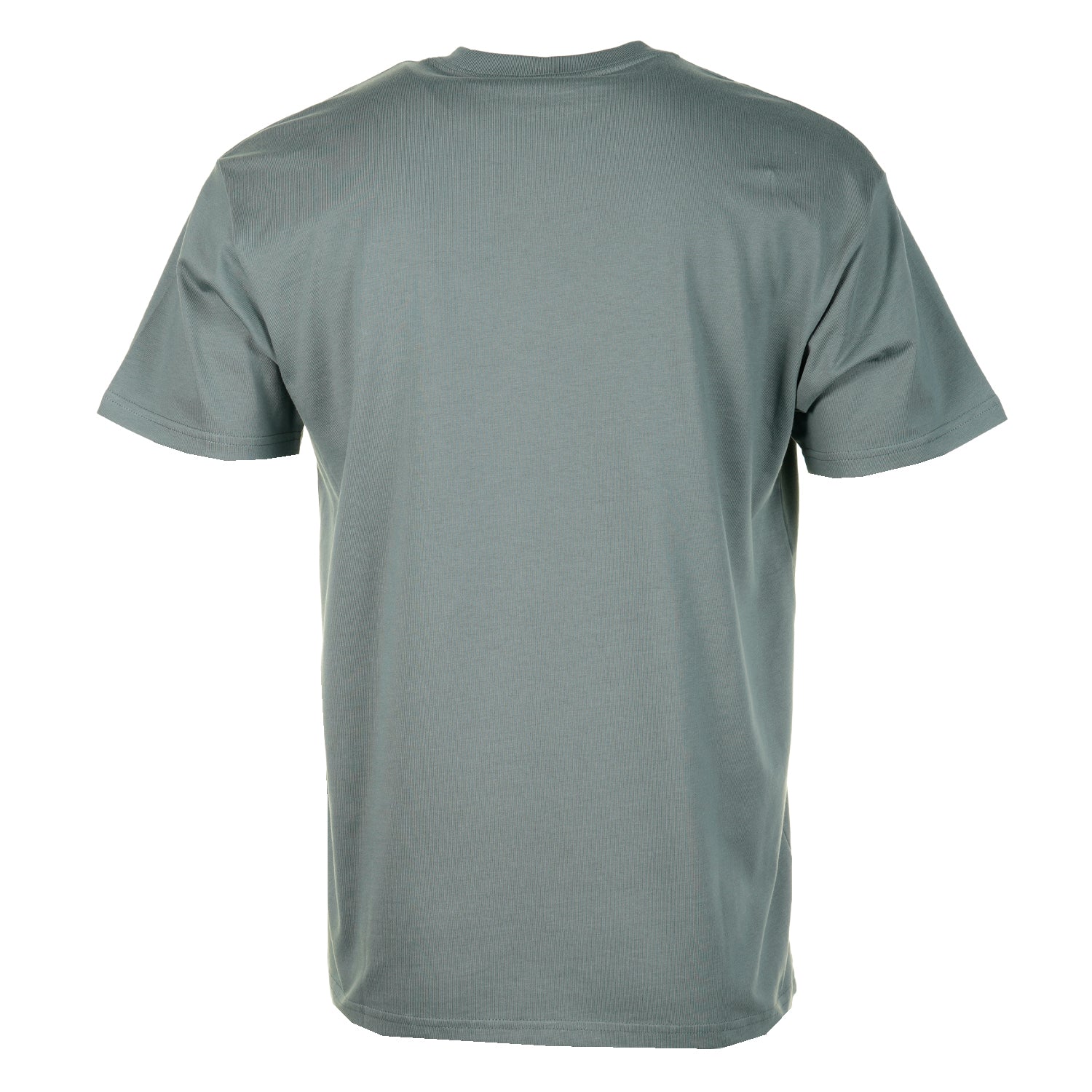 Short Sleeve Chase T Shirt Velvet Green