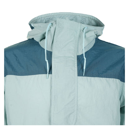 Challenger Anorak Windbreaker Crushed Blue