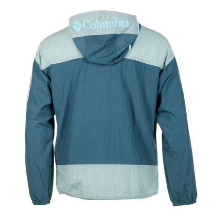 Challenger 2 Windbreaker Everblue