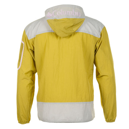 Challenger Anorak Windbreaker Peppercorn