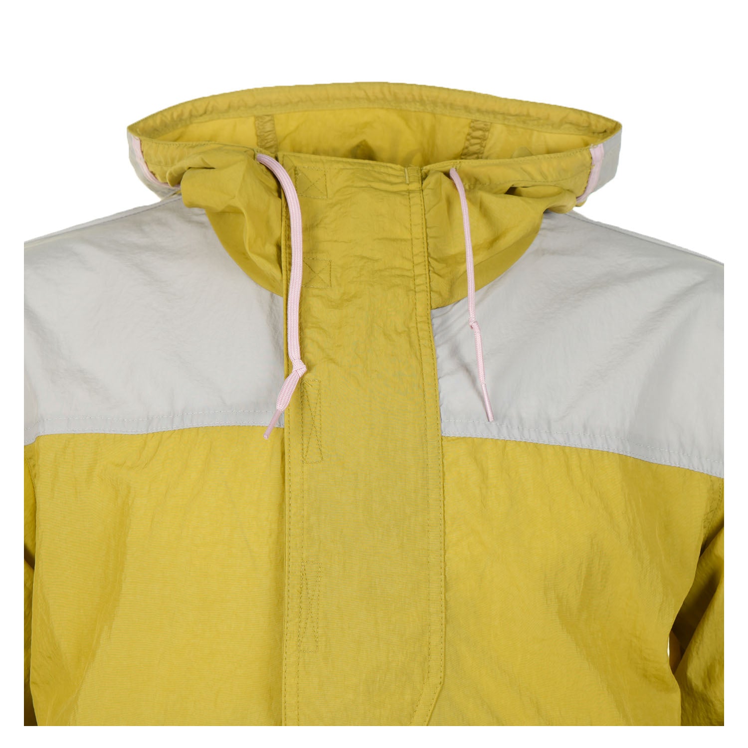 Challenger Anorak Windbreaker Peppercorn