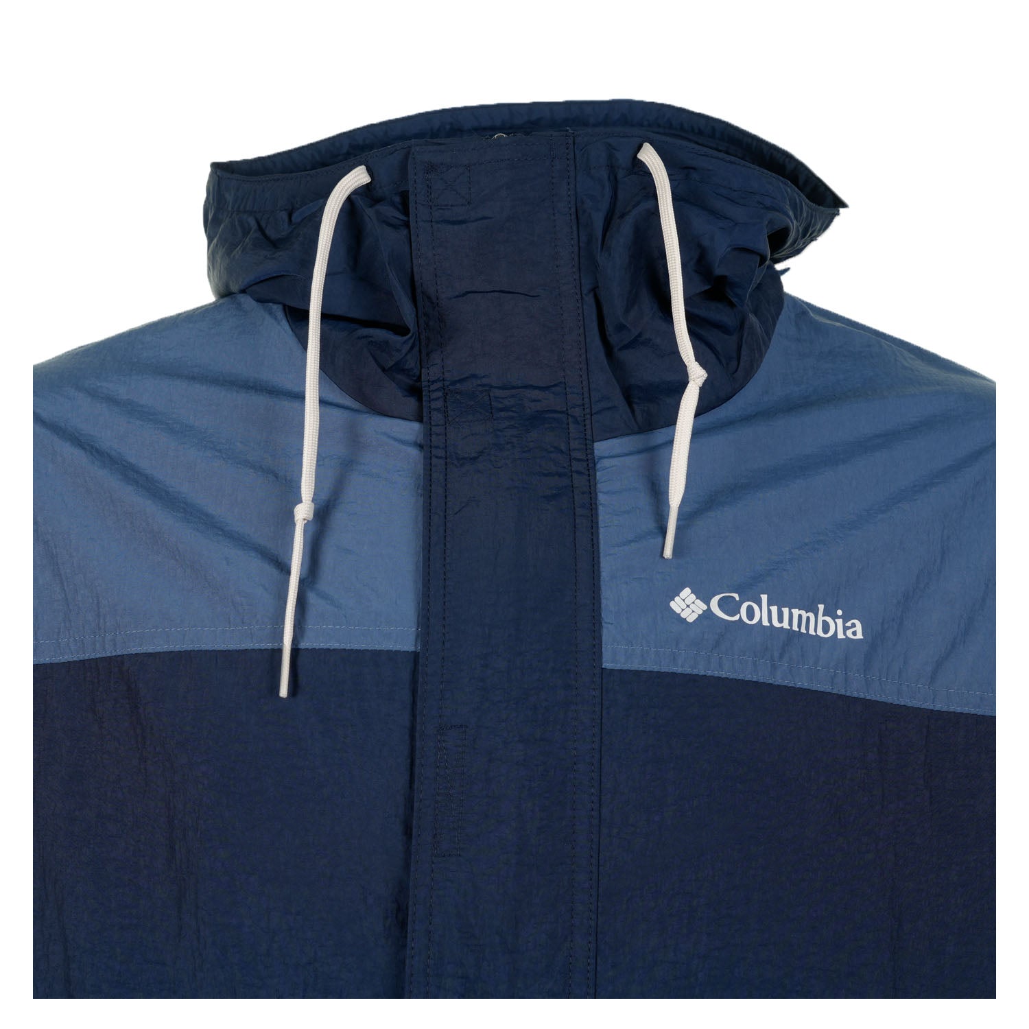 Challenger 2 Windbreaker Collegiate Navy