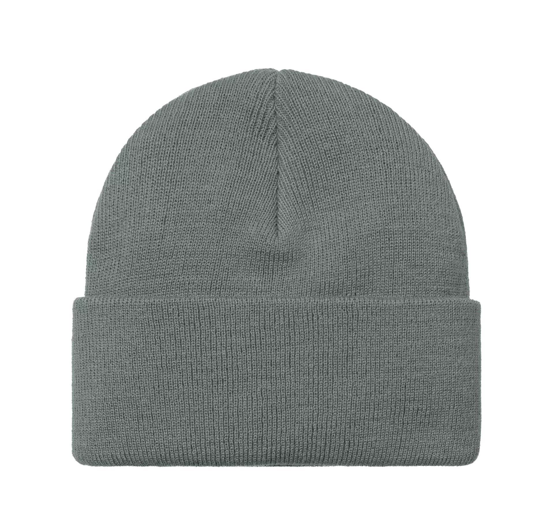 Chase Beanie Hat Velvet Green Gold