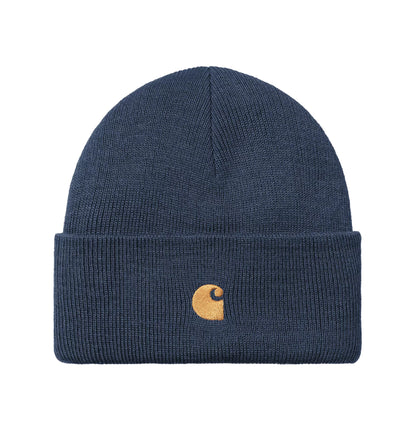 Chase Beanie Hat Jupiter Gold