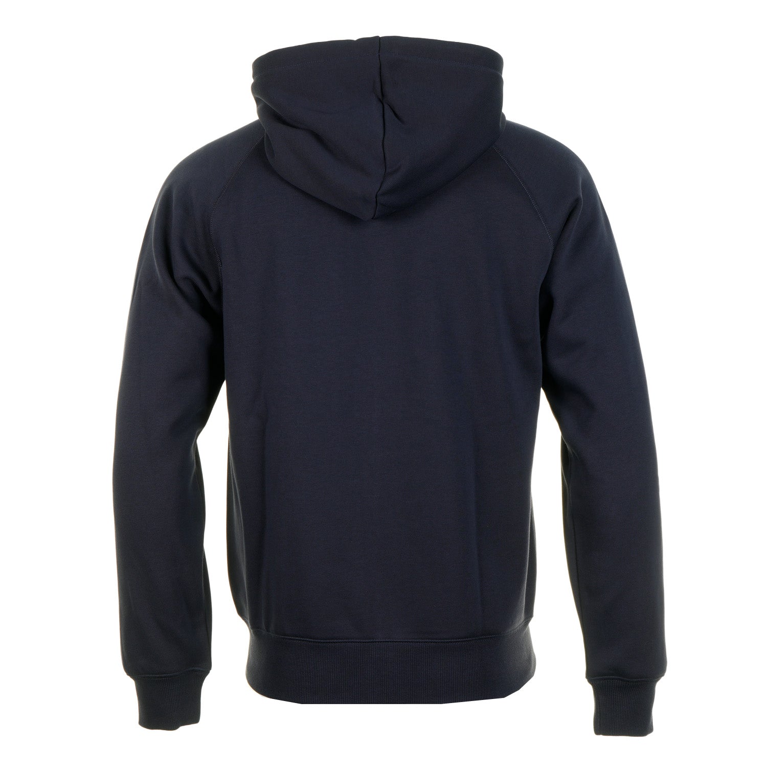 Hooded Chase Jacket Navy