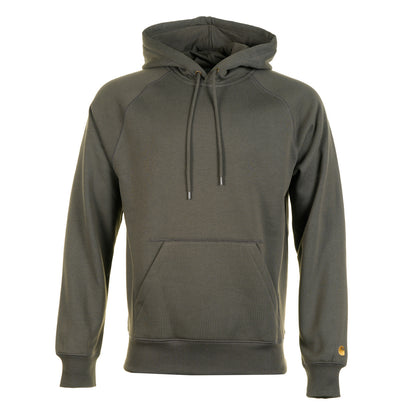 Hooded Chase Sweatshirt Shungite