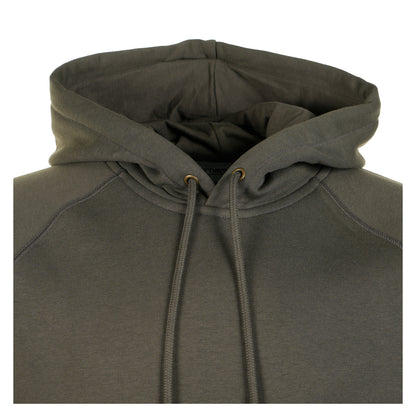 Hooded Chase Sweatshirt Shungite
