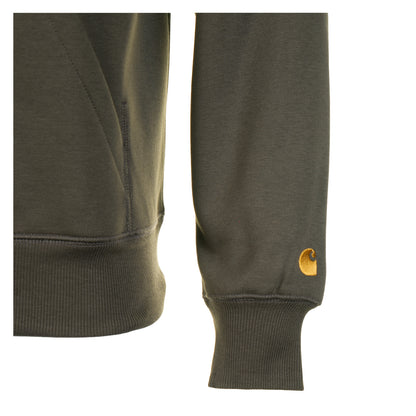 Hooded Chase Sweatshirt Shungite