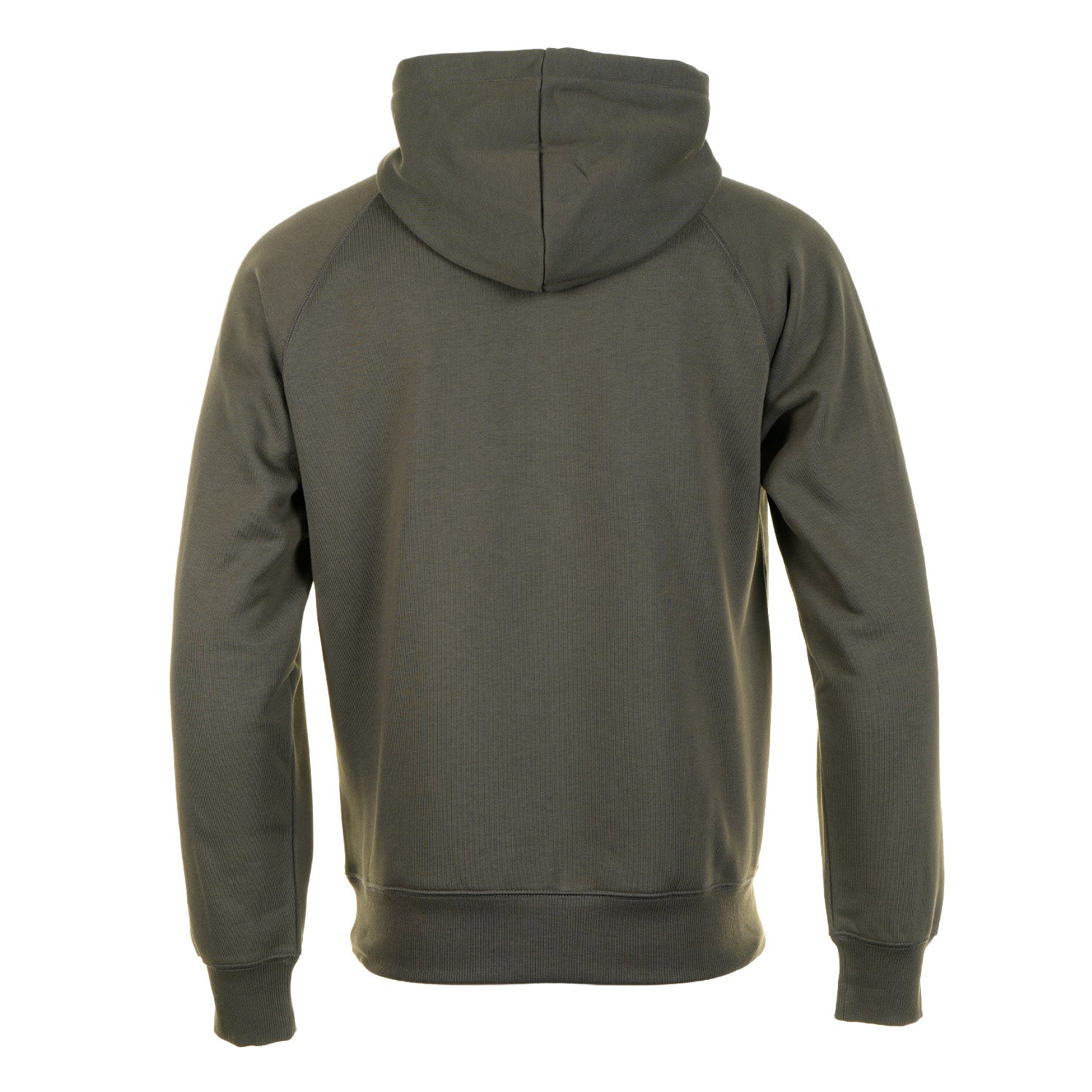Hooded Chase Sweatshirt Shungite