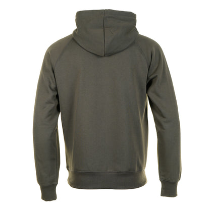 Hooded Chase Sweatshirt Shungite