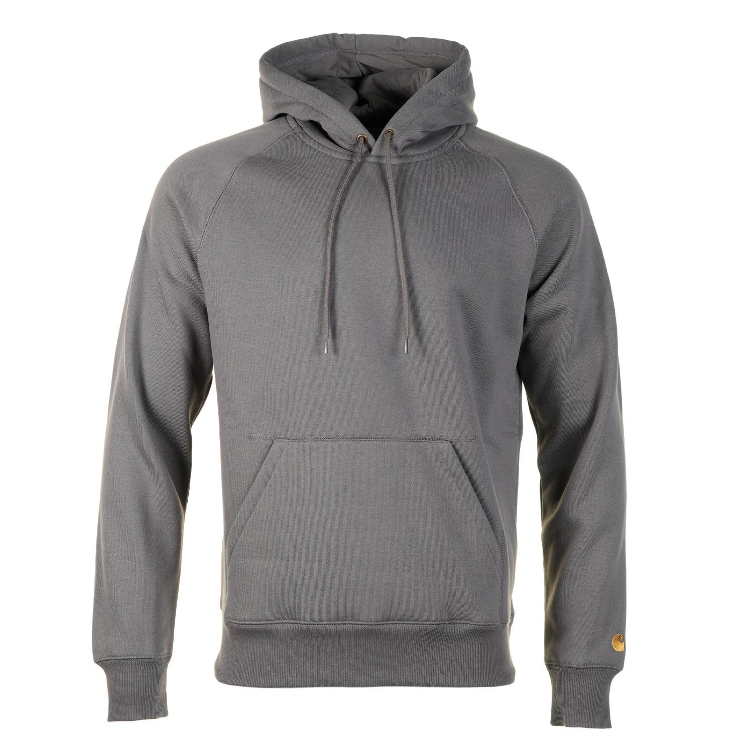 Hooded Chase Sweatshirt Porphyry
