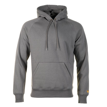 Hooded Chase Sweatshirt Porphyry