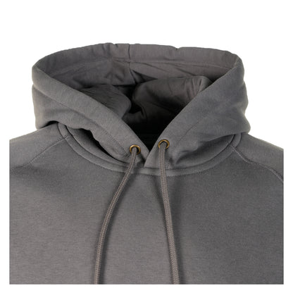 Hooded Chase Sweatshirt Porphyry