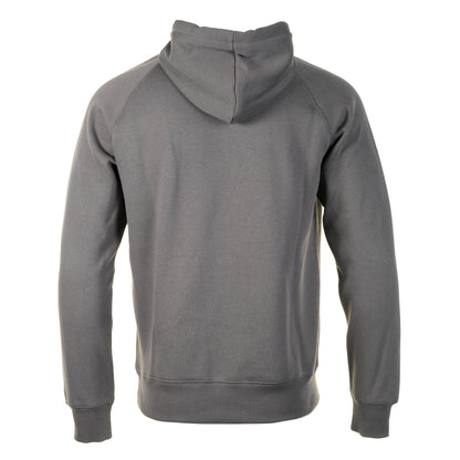 Hooded Chase Sweatshirt Porphyry