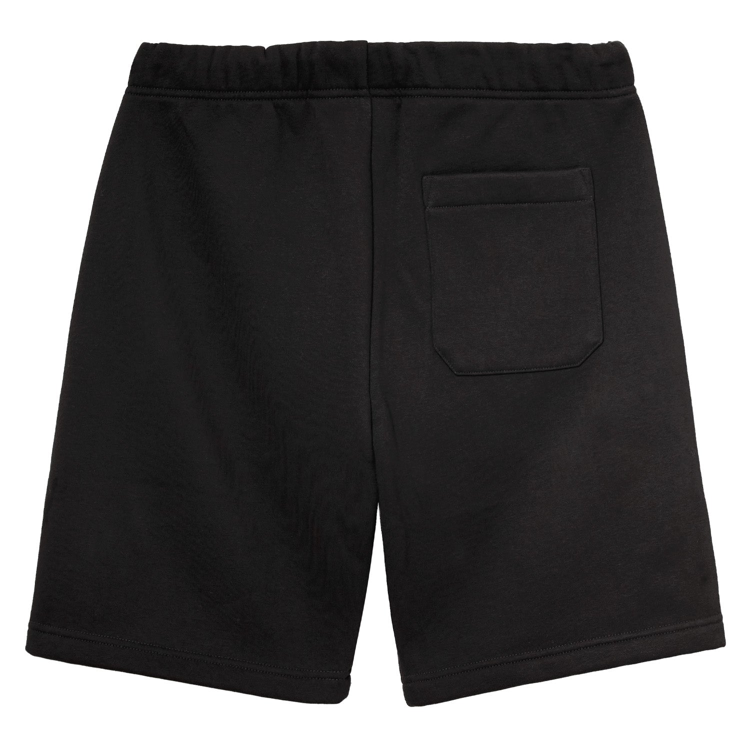 Chase Sweat Shorts Black