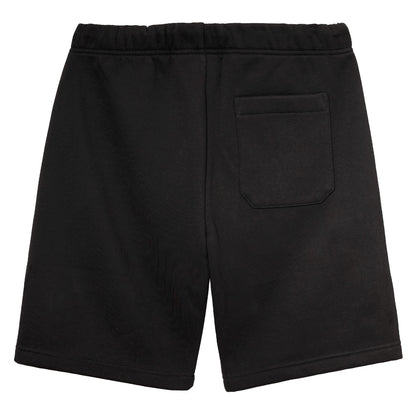 Chase Sweat Shorts Black