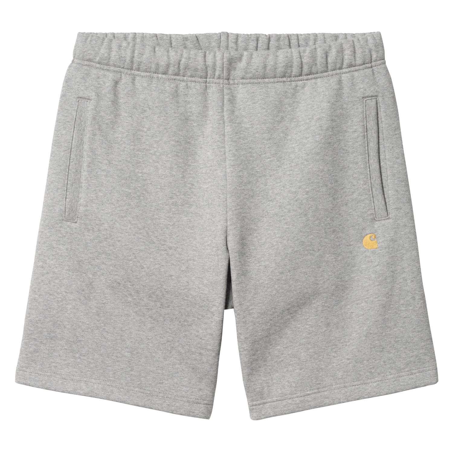Chase Sweat Shorts Grey