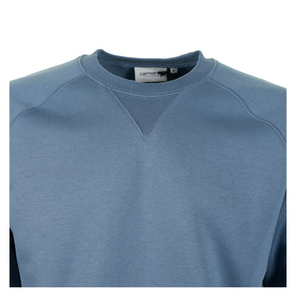 Chase Sweat Icesheet