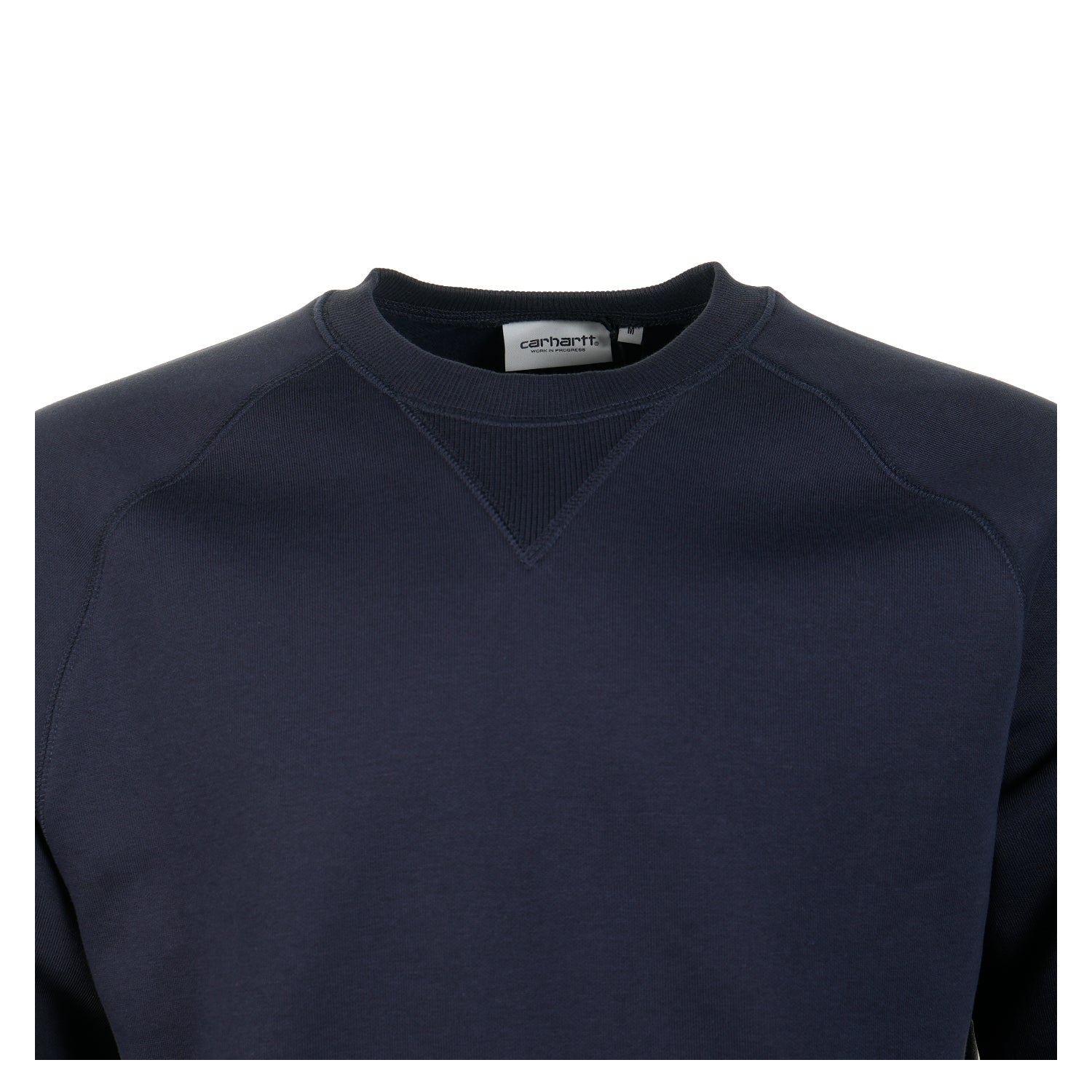 Chase Sweatshirt Dark Navy Gold