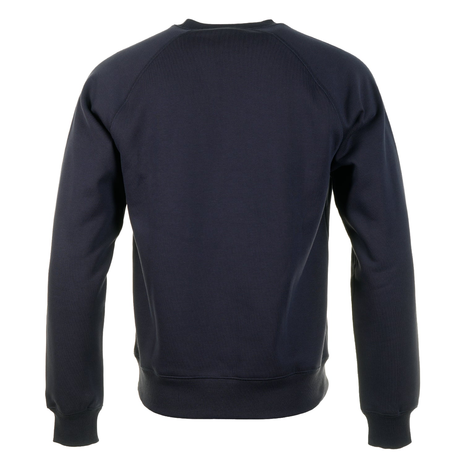 Chase Sweatshirt Dark Navy Gold