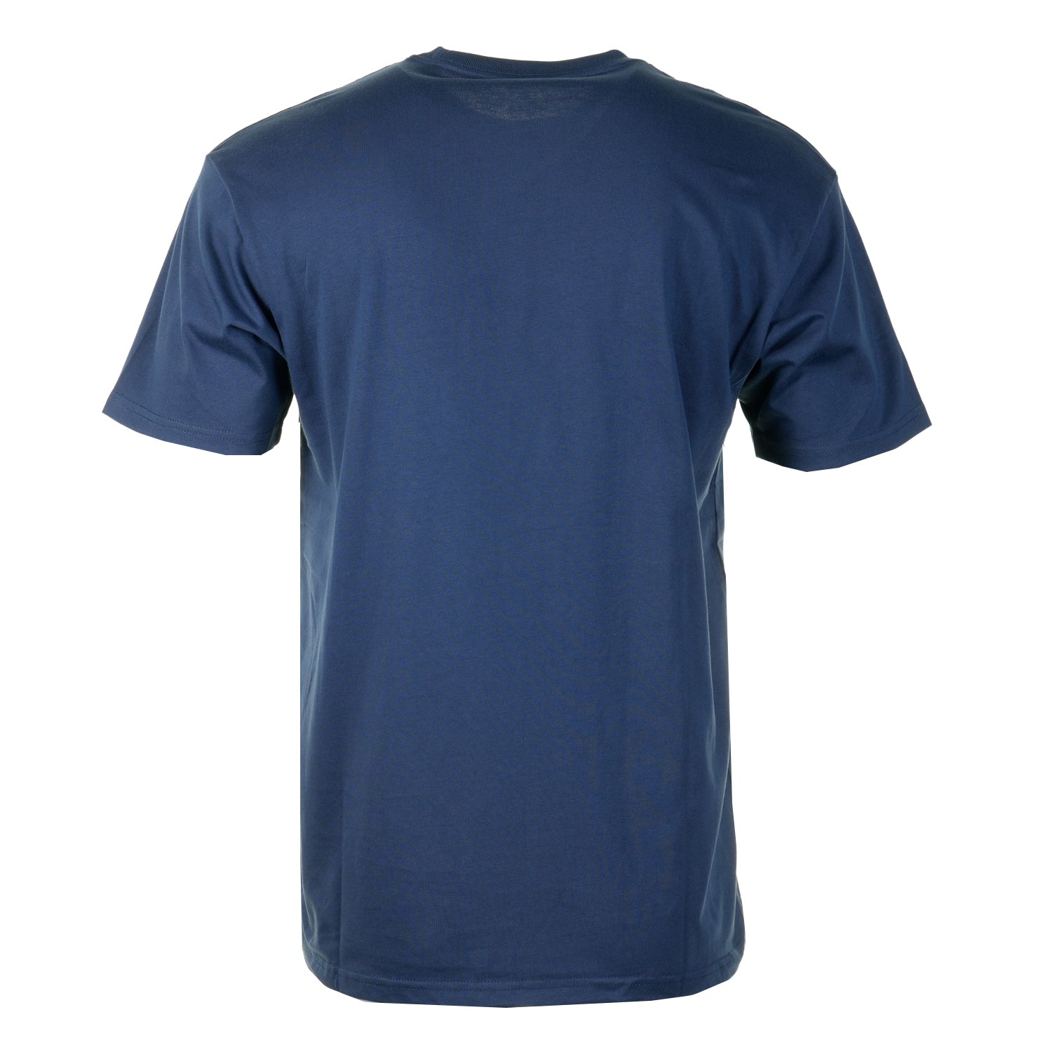 Short Sleeve Chase T Shirt Jupiter Gold