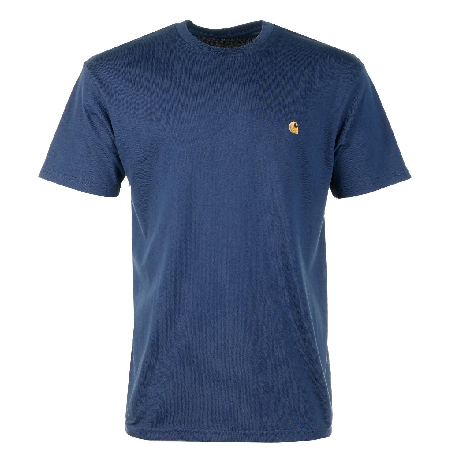 Short Sleeve Chase T Shirt Jupiter Gold