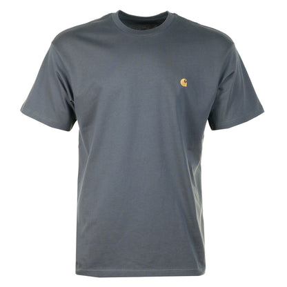 Short Sleeve Chase T Shirt Styx