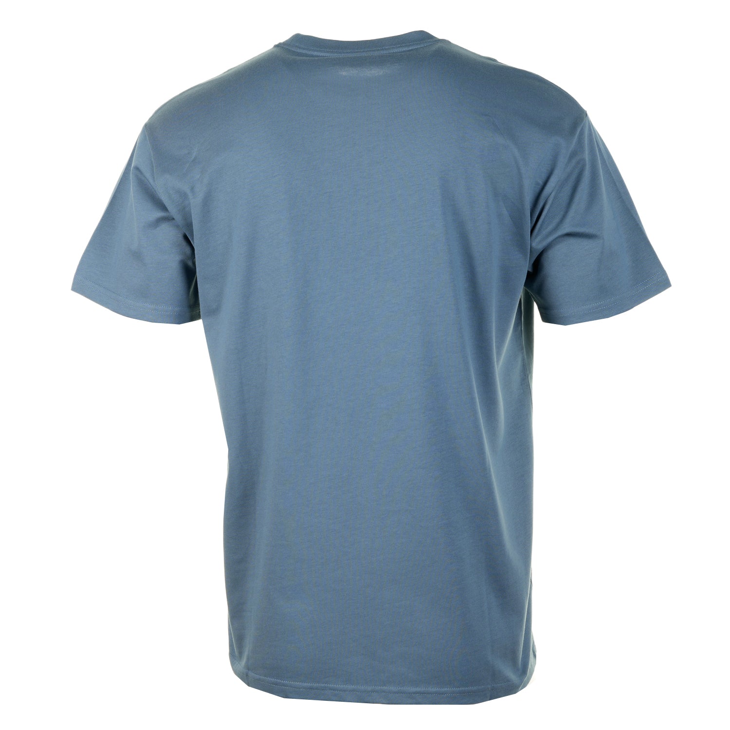 Short Sleeve Chase T Shirt Icesheet/Gold