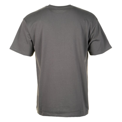 Short Sleeve Chase T Shirt Porphyry Gold