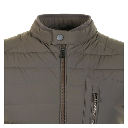 Chassis Gilet Army Olive