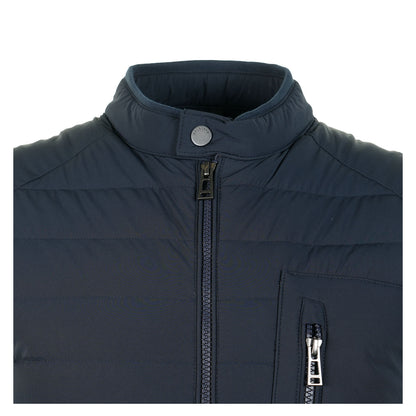Chassis Gilet Dark Ink