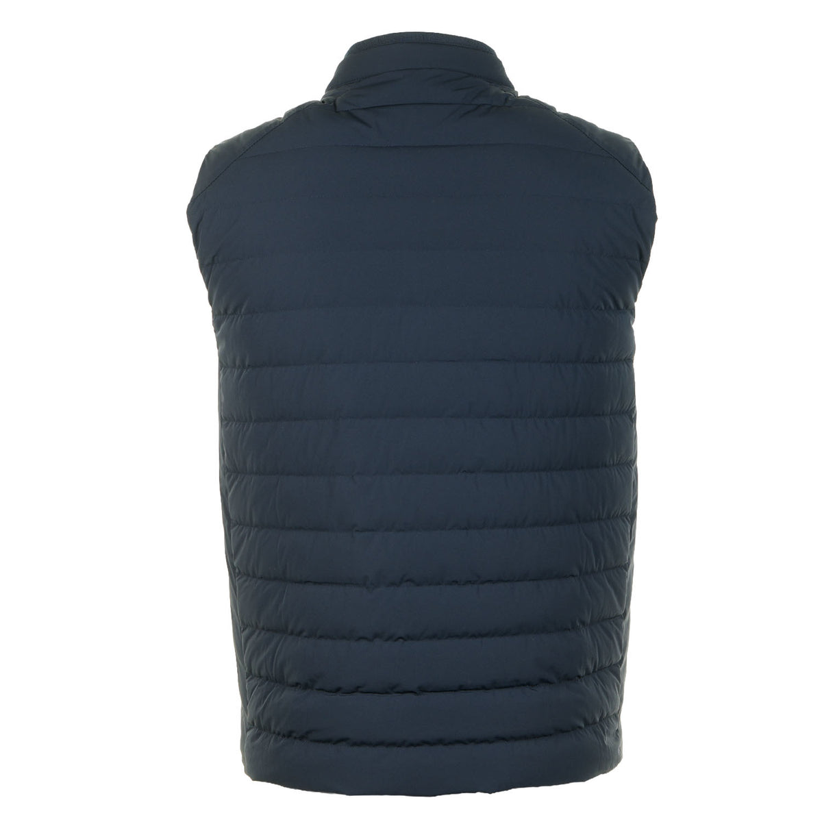Chassis Gilet Dark Ink