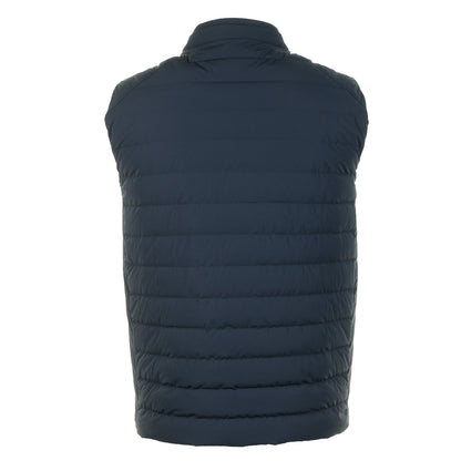 Chassis Gilet Dark Ink