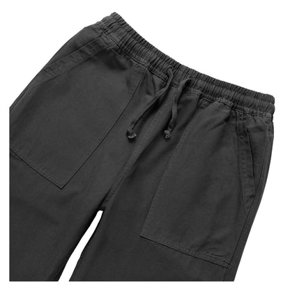 Classic Chef Pants Black