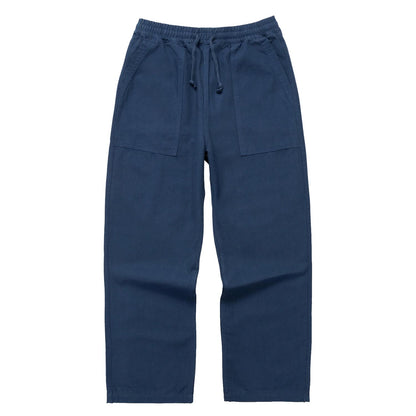 Classic Chef Pants Dark Navy