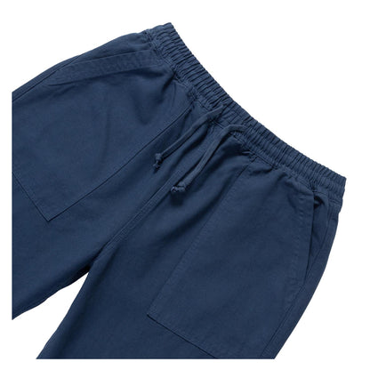 Classic Chef Pants Dark Navy