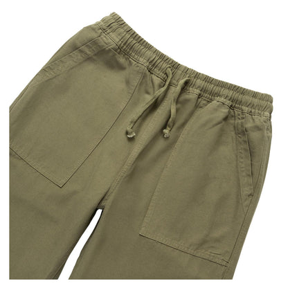 Classic Chef Pants Olive