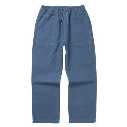 Classic Chef Pants Slate