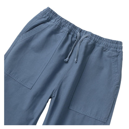 Classic Chef Pants Slate