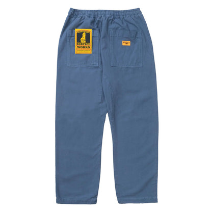 Classic Chef Pants Slate