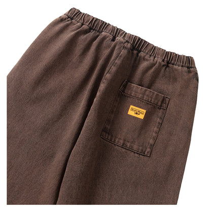 OD Easy Chef Pants Umber