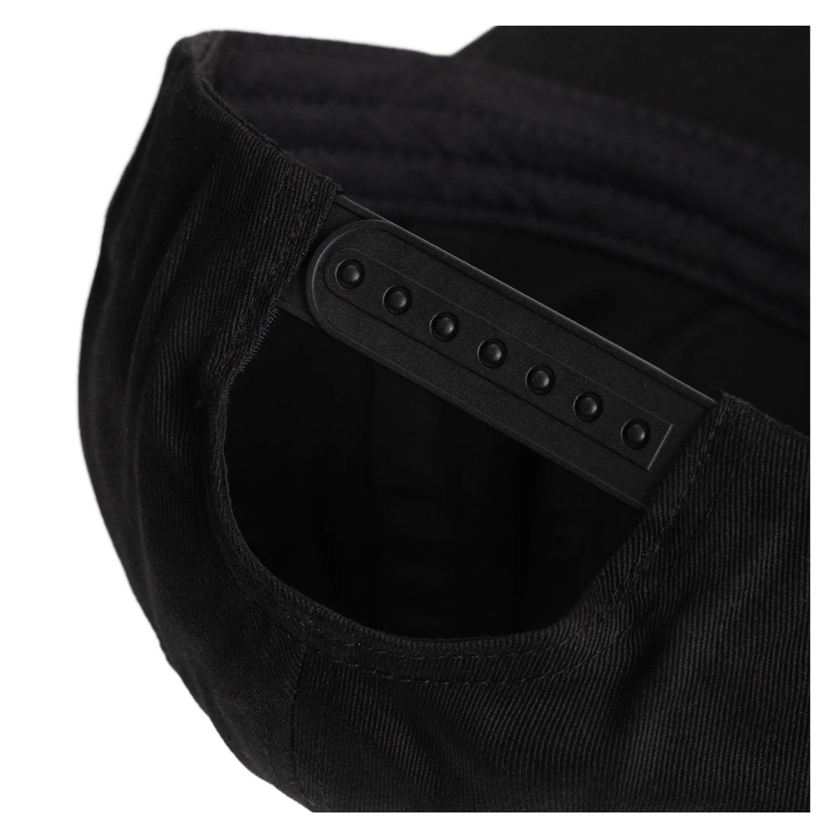 Service Works Chefswear Cap Black