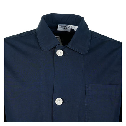 Easy Chef Shirt Navy