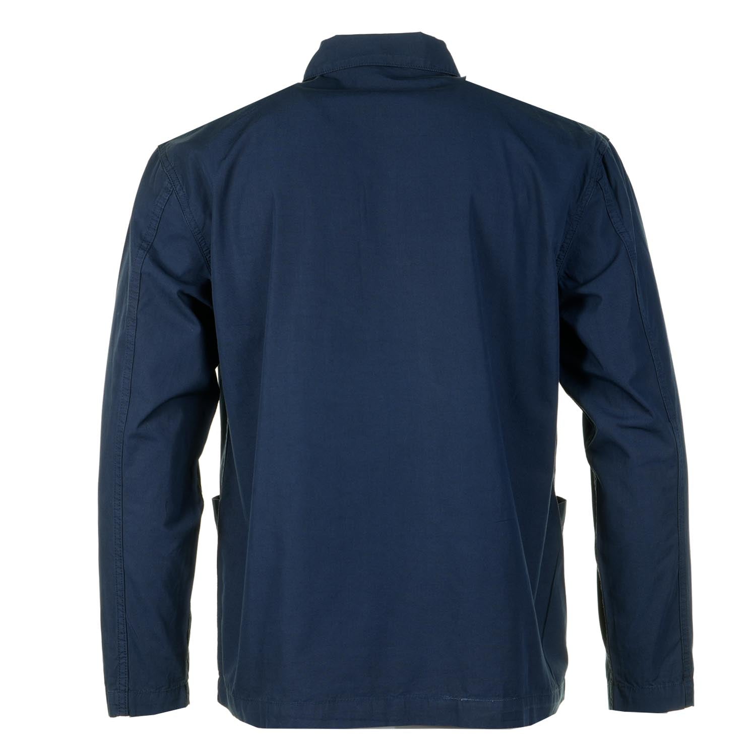 Easy Chef Shirt Navy
