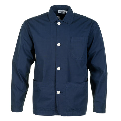 Easy Chef Shirt Navy