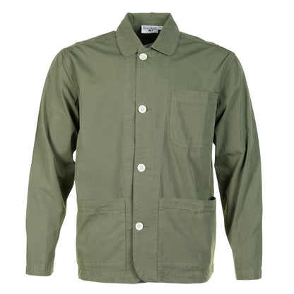 Easy Chef Shirt Olive