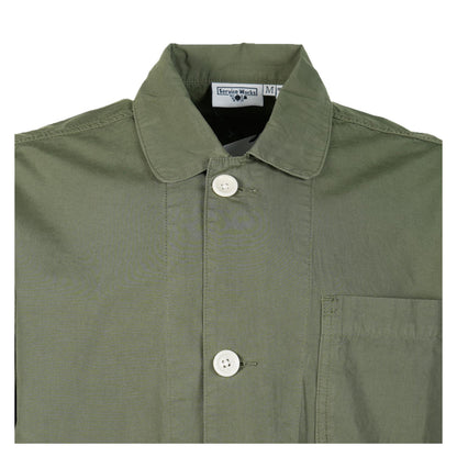 Easy Chef Shirt Olive