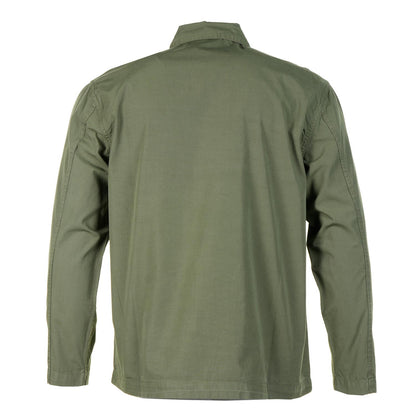 Easy Chef Shirt Olive